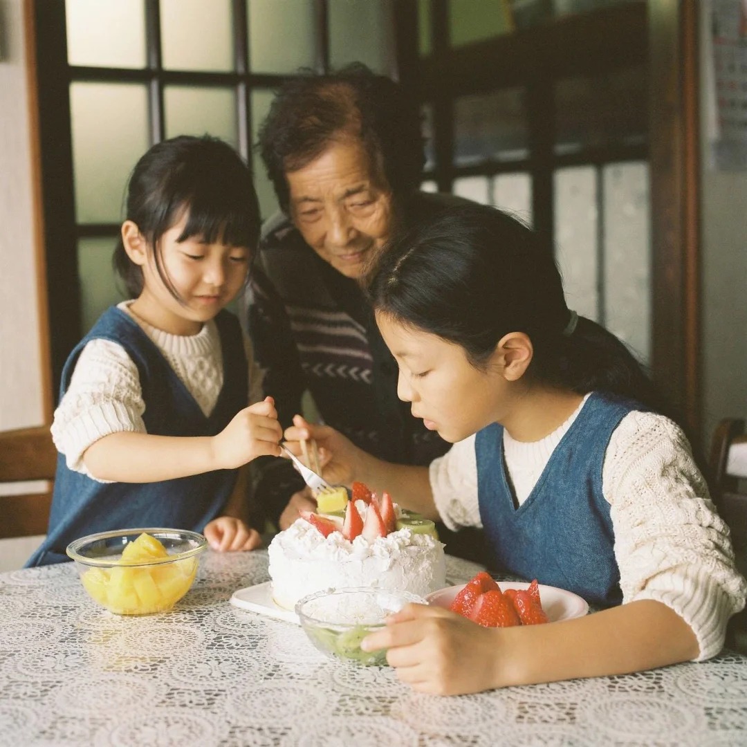 3 kiểu "hiếu thảo giả tạo" xuất hiện ở khắp các gia đình, bố mẹ càng về già càng đau khổ- Ảnh 2. 3 kiểu "hiếu thảo giả tạo" xuất hiện ở khắp các gia đình, bố mẹ càng về già càng đau khổ- Ảnh 2.