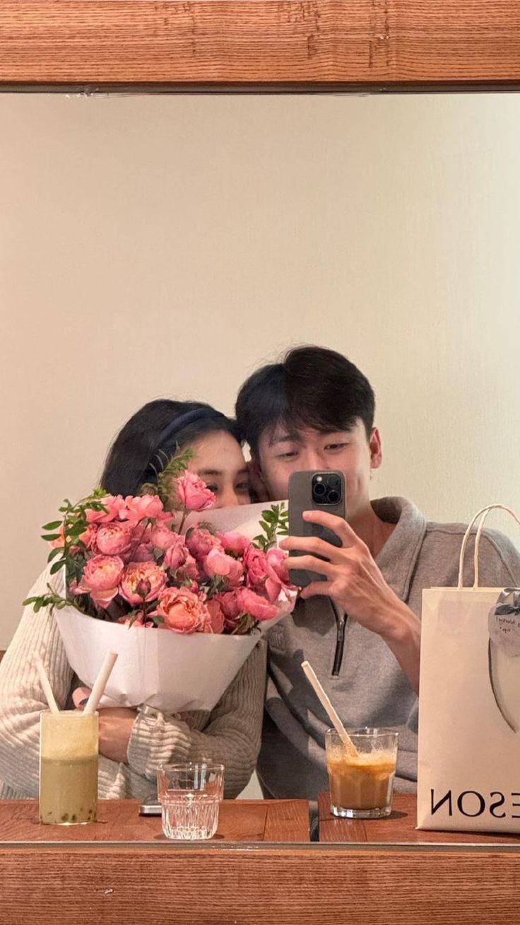 2 đặc điểm của chàng trai EQ cao, người EQ thấp nghe xong đảm bảo sẽ giãy nảy lên: Valentine là cơ hội kiểm chứng!- Ảnh 1. 2 đặc điểm của chàng trai EQ cao, người EQ thấp nghe xong đảm bảo sẽ giãy nảy lên: Valentine là cơ hội kiểm chứng!- Ảnh 1.