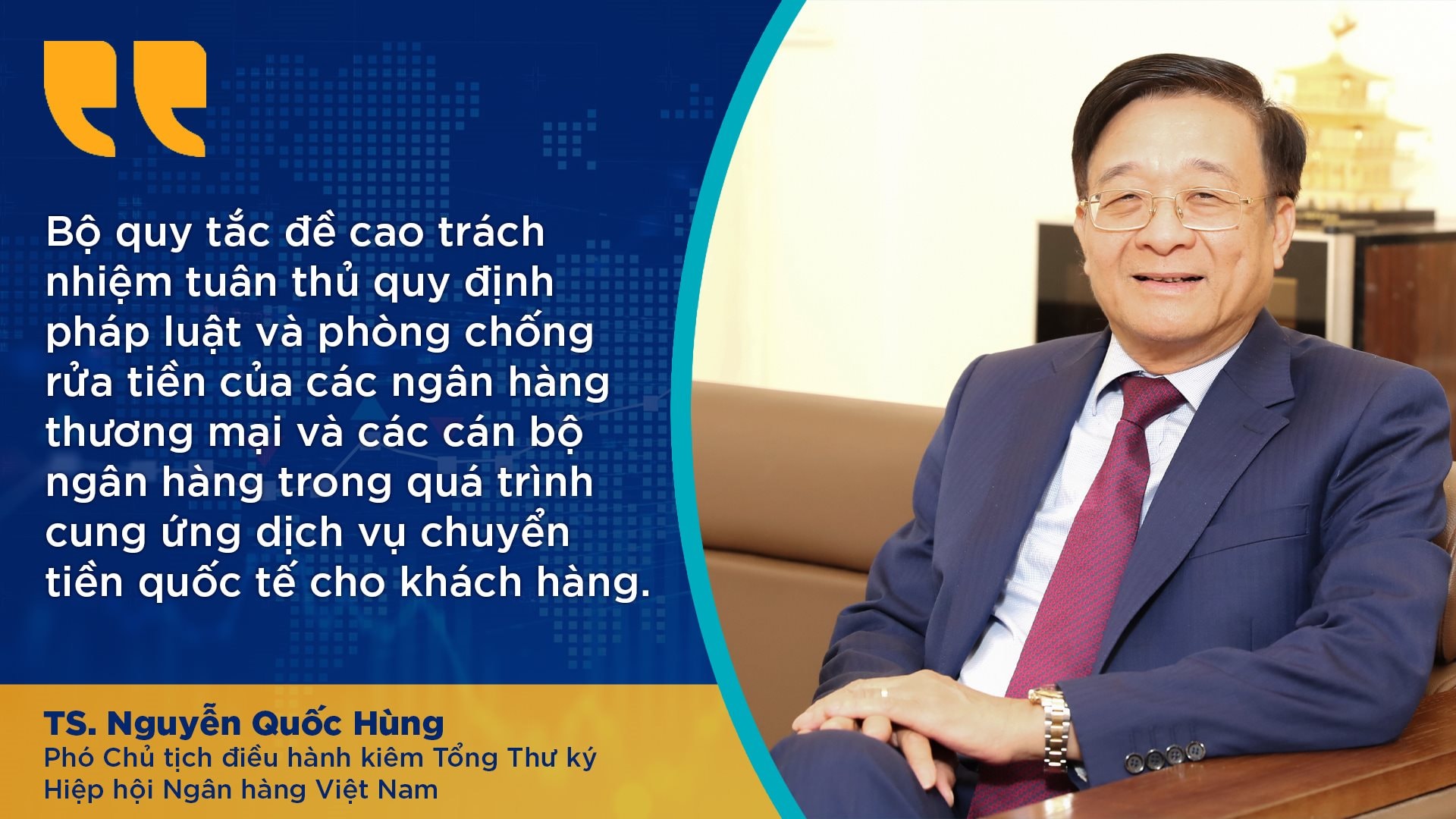 Bộ quy tắc về giao dịch chuyển tiền một chiều ra nước ngoài: Mang lại lợi ích cho nhiều bên- Ảnh 2.