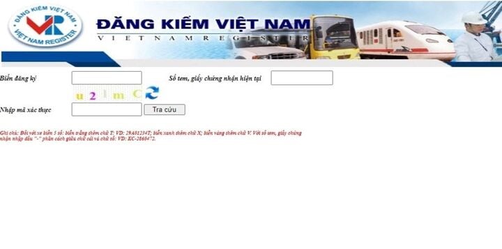 Làm sao biết mình có bị phạt nguội hay không?- Ảnh 3.