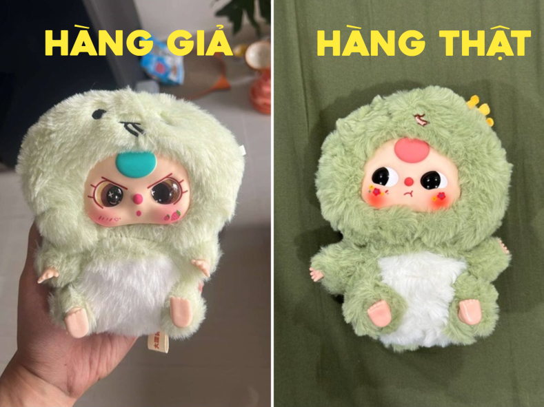 Chi 10 triệu - hơn cả chỉ vàng để mua Baby Three "xoá" phiền muộn, Gen Z: Chúng tôi FOMO nhưng không thấy phí tiền- Ảnh 9.