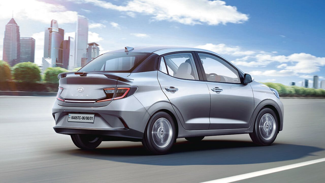 Hyundai Grand i10 ra mắt phiên bản mới: Nhiều tính năng hiện đại, giá tương đương từ 220 triệu đồng- Ảnh 3.