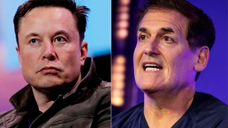 ‘Tuyên chiến’ với Elon Musk, một tỷ phú đòi DOGE giải trình khoản chi tiêu gần 7 triệu USD ngân sách trong một tuần- Ảnh 1.