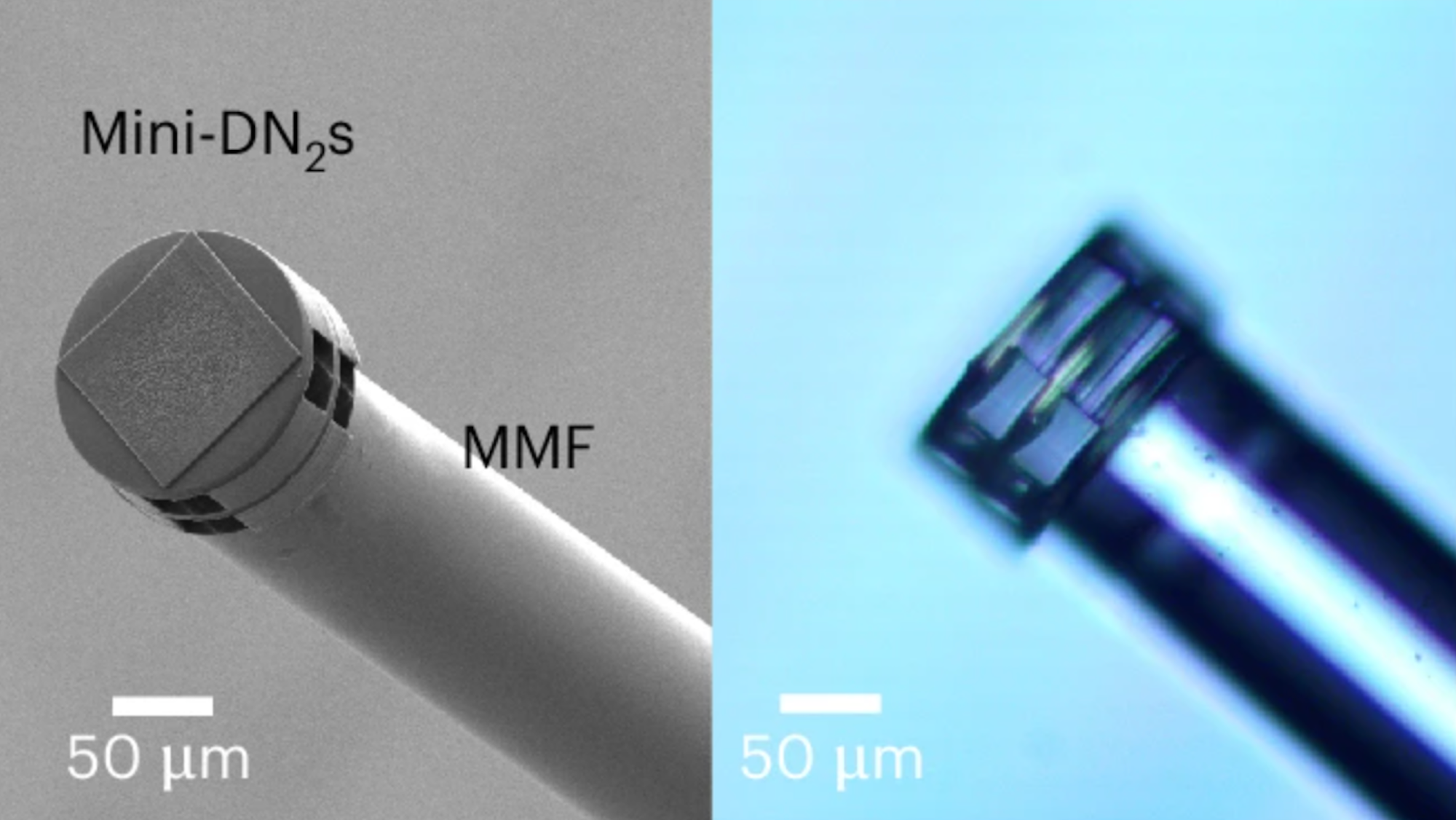 Trung Quốc phát triển chip AI nhỏ như hạt muối: Xử lý dữ liệu ở tốc độ ánh sáng, hoàn tất trong phần nghìn tỷ giây, gần như không tốn điện- Ảnh 1.