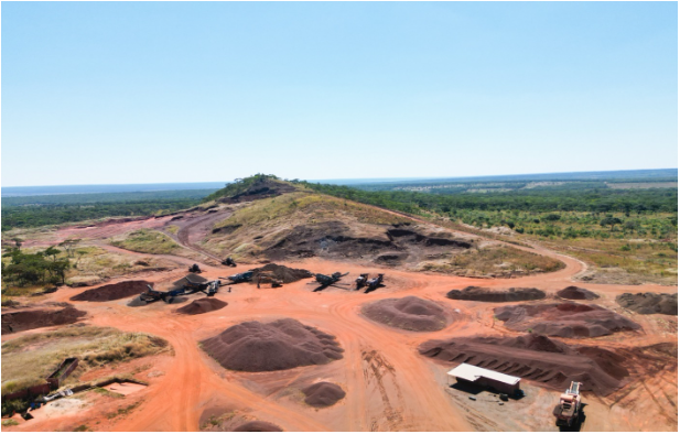 Xuân Thiện hợp tác đưa khoa học nông, lâm nghiệp Việt sang Angola- Ảnh 2.