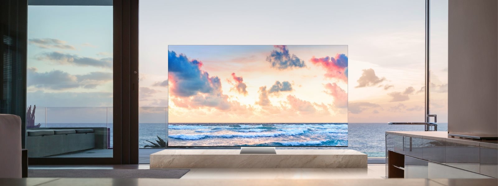 Điều gì tạo nên sức mạnh của TV AI Neo QLED 8K Samsung?- Ảnh 2.