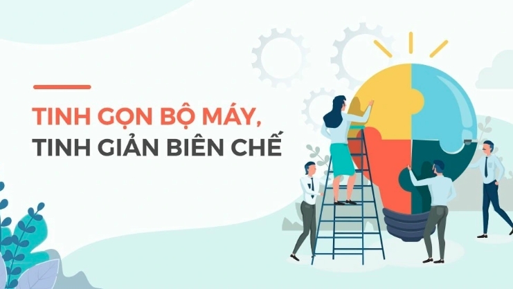 Lãnh đạo tự nguyện nghỉ hưu sớm: Nhường "ghế" cho những người trẻ hơn- Ảnh 1.