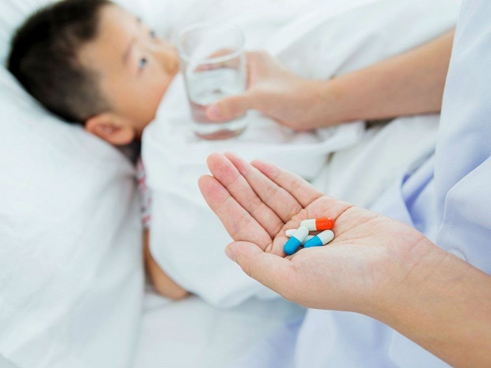 "Thần dược trị cúm" Tamiflu có lượng mua tăng gấp 7 lần ngày thường: Trước khi mua dùng cần ghi nhớ 6 sự thật- Ảnh 6. "Thần dược trị cúm" Tamiflu có lượng mua tăng gấp 7 lần ngày thường: Trước khi mua dùng cần ghi nhớ 6 sự thật- Ảnh 6.