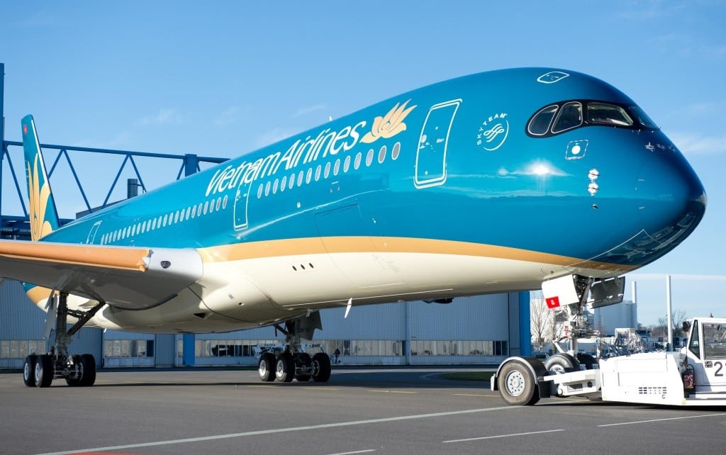 Vietnam Airlines lần thứ hai lùi ngày tổ chức ĐHĐCĐ bất thường 2025- Ảnh 1.