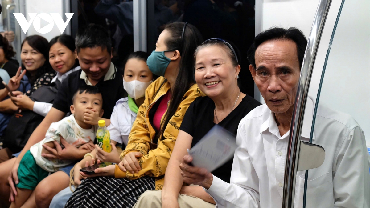 Chốt thời gian khánh thành metro 1 TP.HCM- Ảnh 2.