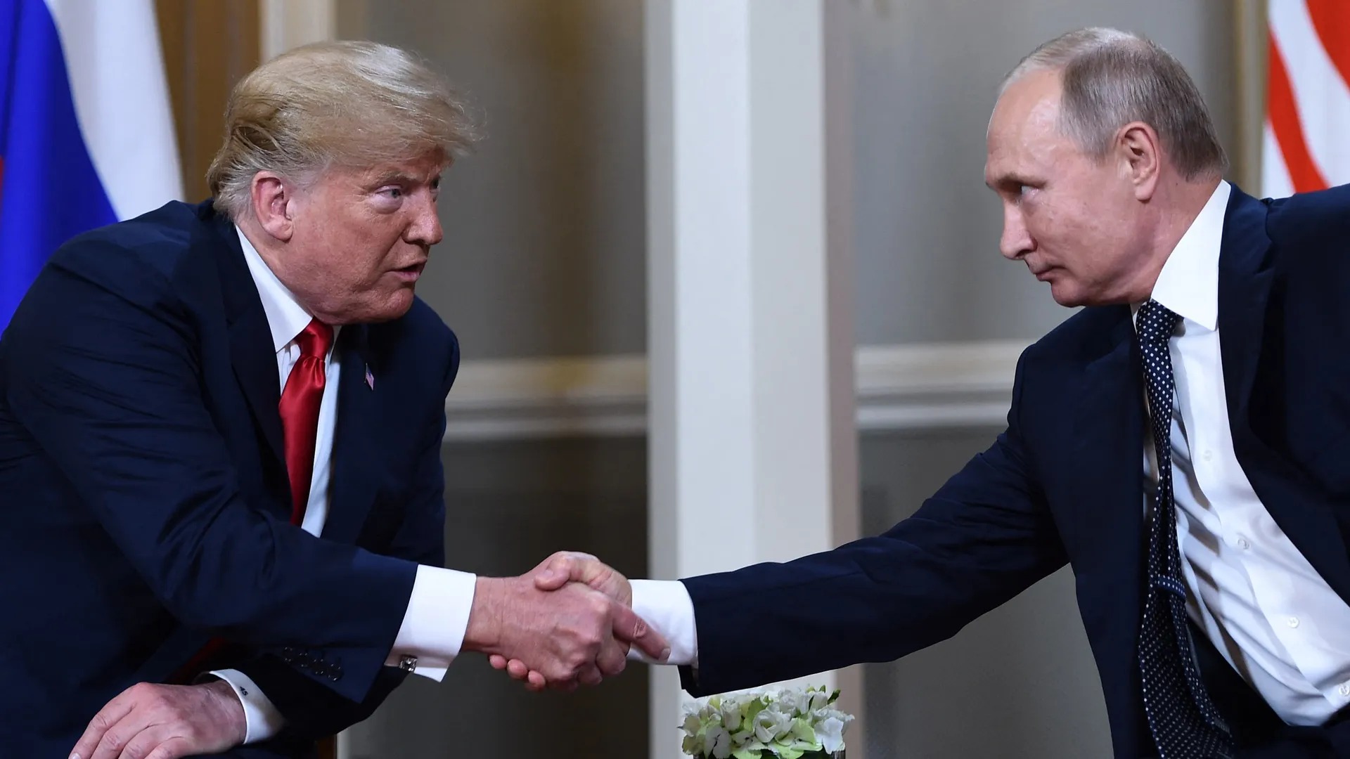 90 phút điện đàm Trump-Putin: Nga hé lộ bí mật giữ sát giờ G, một thứ đột biến sau tín hiệu về Kiev- Ảnh 2.