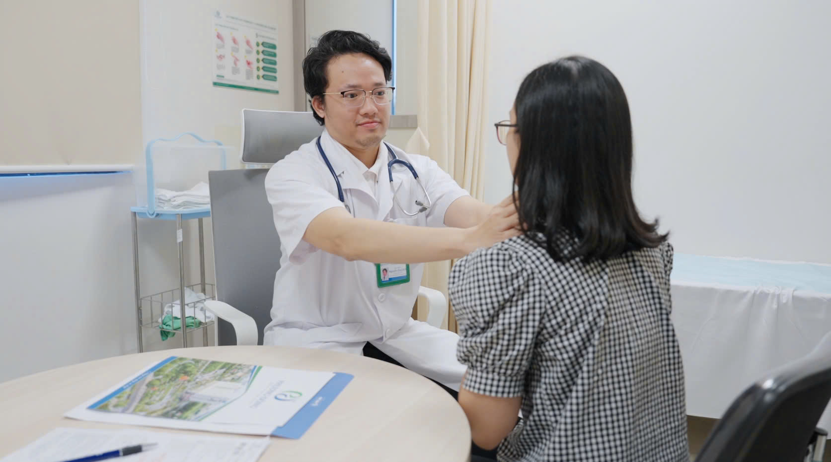 Ung thư “nhảy” từ giai đoạn 1 lên 4 sau hai năm uống một thứ thường xuyên- Ảnh 2. Ung thư “nhảy” từ giai đoạn 1 lên 4 sau hai năm uống một thứ thường xuyên- Ảnh 2.