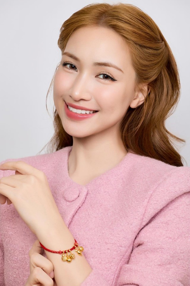 Chưa bao giờ Hòa Minzy lại như thế này- Ảnh 5. Chưa bao giờ Hòa Minzy lại như thế này- Ảnh 5.