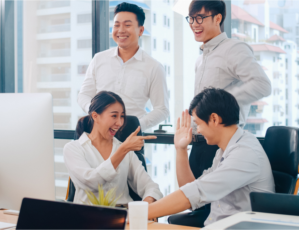 5 dấu hiệu BÁO ĐỘNG ĐỎ cho thấy bạn sắp bị thay thế: Sửa chữa ngay nếu còn muốn trụ vững chốn công sở- Ảnh 5.