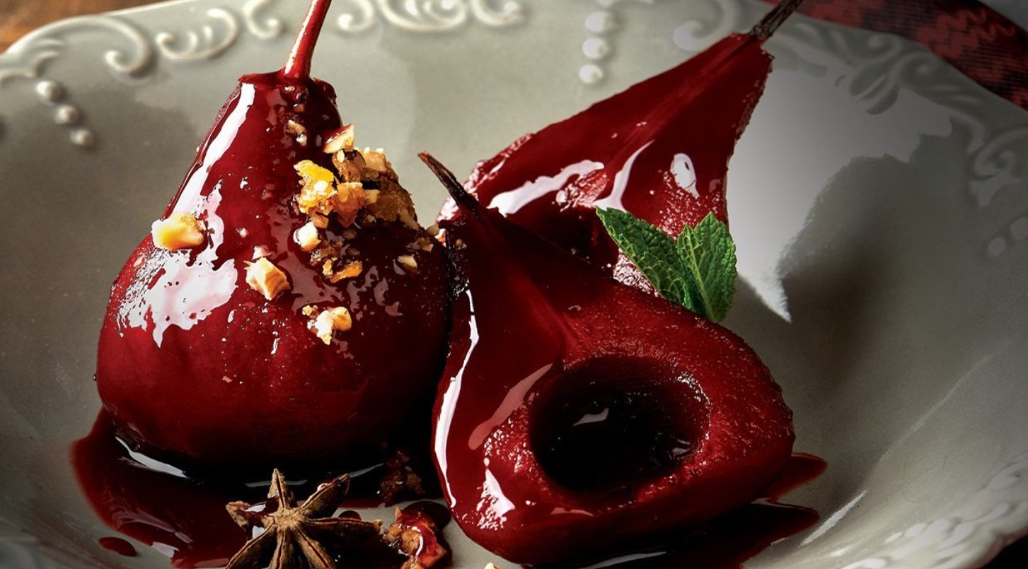 Loại quả người Trung Quốc rất chuộng ăn trong mùa đông, Việt Nam có nhiều nhưng ít dùng kiểu này- Ảnh 2.