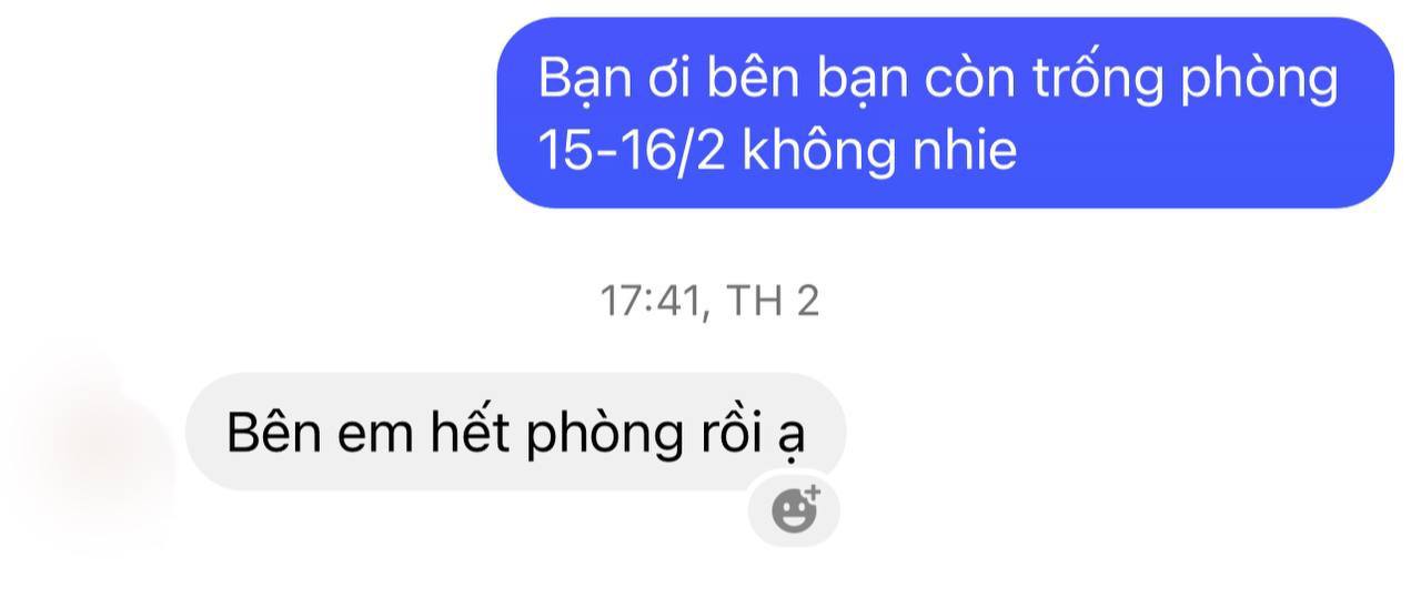 Săn lùng khách sạn ở Mộc Châu: Chủ mang cả phòng gia đình ra hỗ trợ, du khách gọi liên tục 2 ngày đều không có chỗ- Ảnh 4.