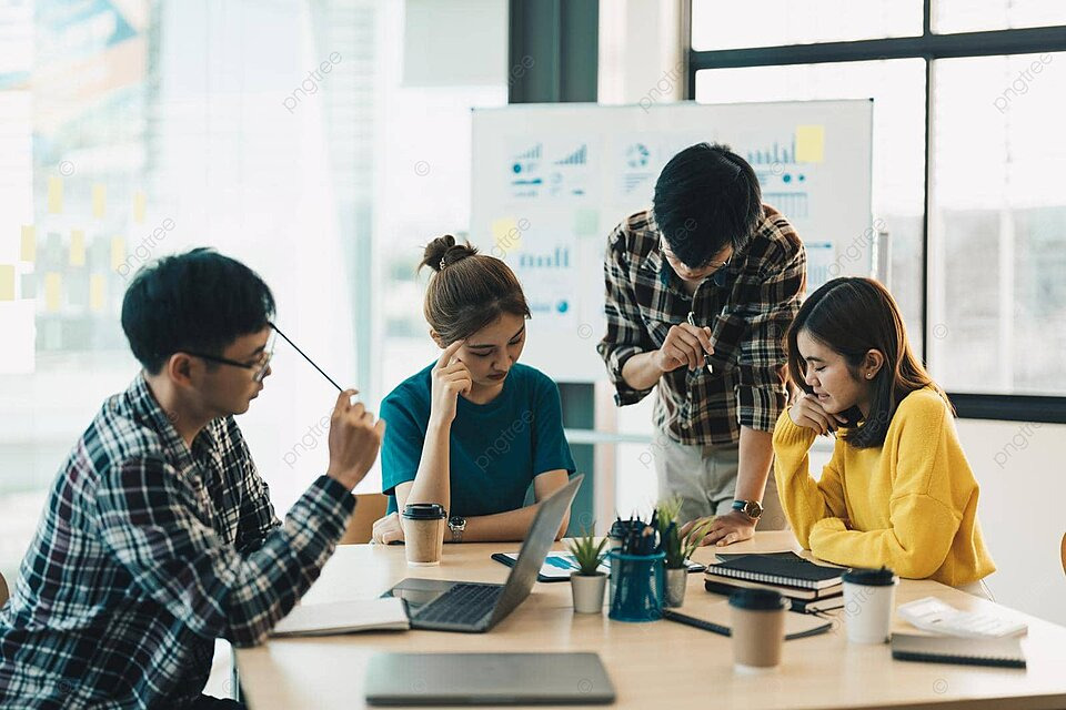 5 dấu hiệu BÁO ĐỘNG ĐỎ cho thấy bạn sắp bị thay thế: Sửa chữa ngay nếu còn muốn trụ vững chốn công sở- Ảnh 4.