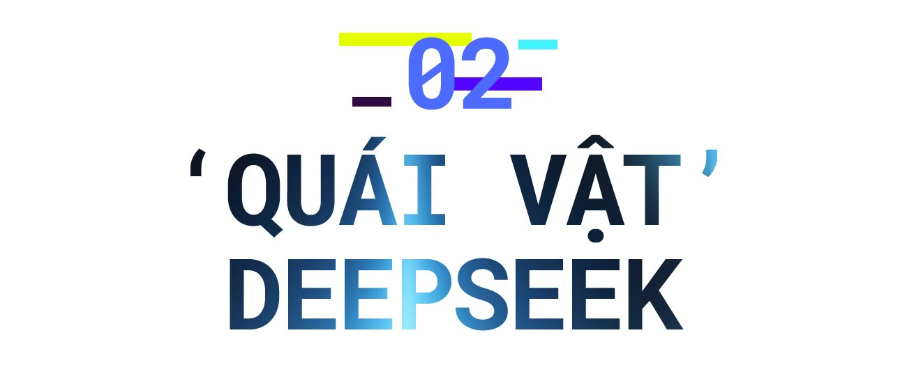 ‘Quái vật’ DeepSeek: Sở hữu mô hình ‘mở’ rẻ bất bại, mới 2 năm tuổi đã có thể thách thức Nvidia nhờ loạt bộ não thiên tài vừa tốt nghiệp đại học- Ảnh 5.