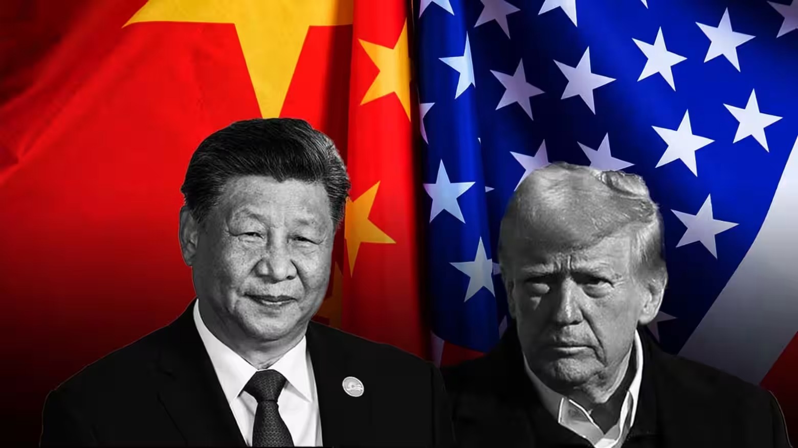 Ông Trump ra đòn thuế đầu tiên: 2 lý do cho "ngoại lệ" Trung Quốc, nguy hiểm và khó lường hơn Trump 1.0- Ảnh 1.