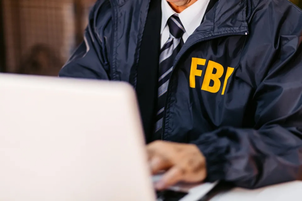 Sau Google, FBI đưa ra cảnh báo khẩn cấp cho người dùng Gmail- Ảnh 1.