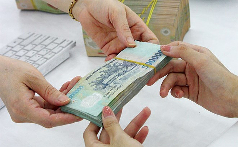 Cách tính tiền trợ cấp thôi việc đối với người lao động nghỉ hưu trước tuổi khi sắp xếp bộ máy- Ảnh 2. Cách tính tiền trợ cấp thôi việc đối với người lao động nghỉ hưu trước tuổi khi sắp xếp bộ máy- Ảnh 2.