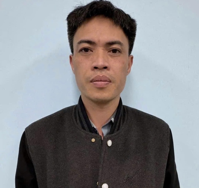 Bắt tạm giam tài xế xe Lexus Tống Anh Tuấn- Ảnh 2.