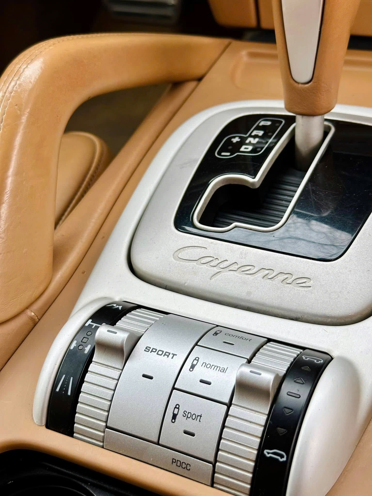 Sắm Porsche Cayenne GTS gần 600 triệu, chủ xe 33 tuổi chia sẻ: 'Mơ ước từ cấp 3, chấp nhận nuôi đắt, bán lỗ để thỏa đam mê'- Ảnh 14.