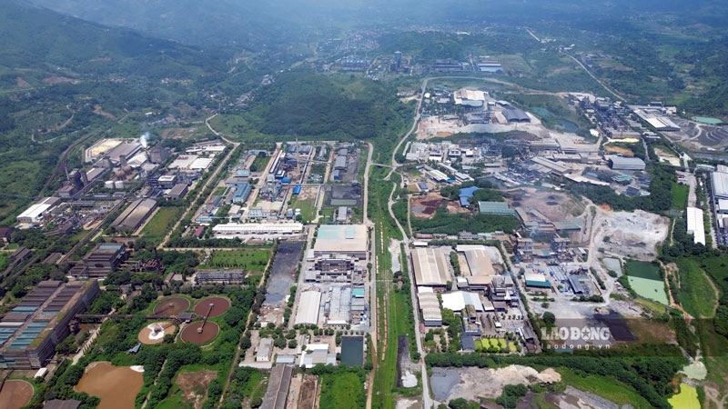 Giải bài toán hài hòa giữa tăng trưởng kinh tế với đảm bảo môi trường- Ảnh 1. Giải bài toán hài hòa giữa tăng trưởng kinh tế với đảm bảo môi trường- Ảnh 1.