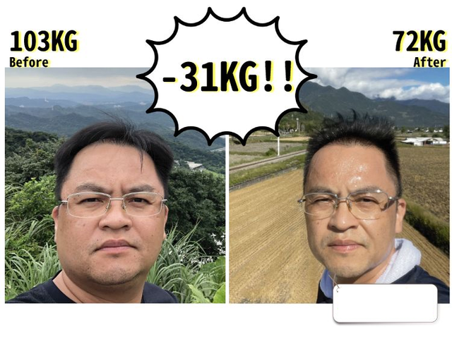 Tập 1 bài tập "tưởng không tốn sức", người đàn ông 40 tuổi giảm 28kg sau 3 tháng, hạ được đường huyết- Ảnh 1.