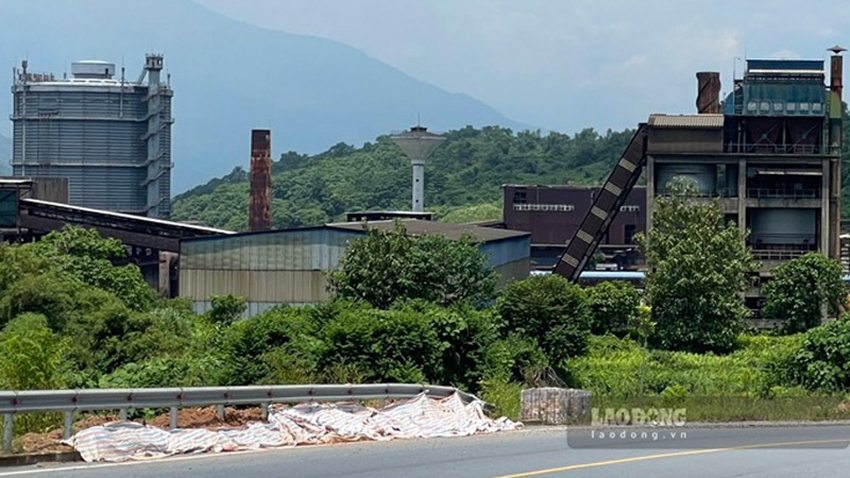 Giải bài toán hài hòa giữa tăng trưởng kinh tế với đảm bảo môi trường- Ảnh 3. Giải bài toán hài hòa giữa tăng trưởng kinh tế với đảm bảo môi trường- Ảnh 3.