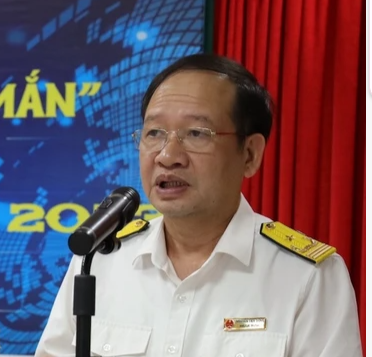 Vì sao Cục Thuế TP HCM liên tục phát đi cảnh báo lừa đảo thuế?- Ảnh 2. Vì sao Cục Thuế TP HCM liên tục phát đi cảnh báo lừa đảo thuế?- Ảnh 2.