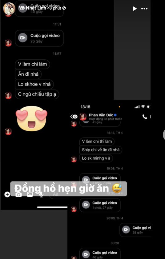 Chồng cầu thủ kiếm tiền tỷ mua túi dưới 1 triệu tặng vợ nhân Valentine, nàng WAG xinh đẹp phản ứng bất ngờ khi nhận- Ảnh 3. Chồng cầu thủ kiếm tiền tỷ mua túi dưới 1 triệu tặng vợ nhân Valentine, nàng WAG xinh đẹp phản ứng bất ngờ khi nhận- Ảnh 3.