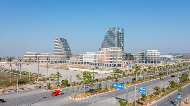 Hải Phòng: 6 'đòn bẩy' tăng trưởng 12,5%- Ảnh 2.