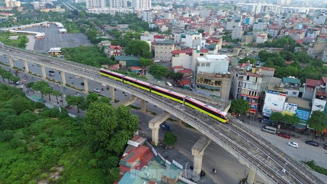 ‘Điều đáng buồn’ nhất khi làm đường sắt đô thị Hà Nội, TPHCM- Ảnh 3.