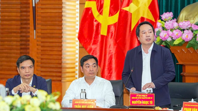 Hải Phòng: 6 'đòn bẩy' tăng trưởng 12,5%- Ảnh 1.