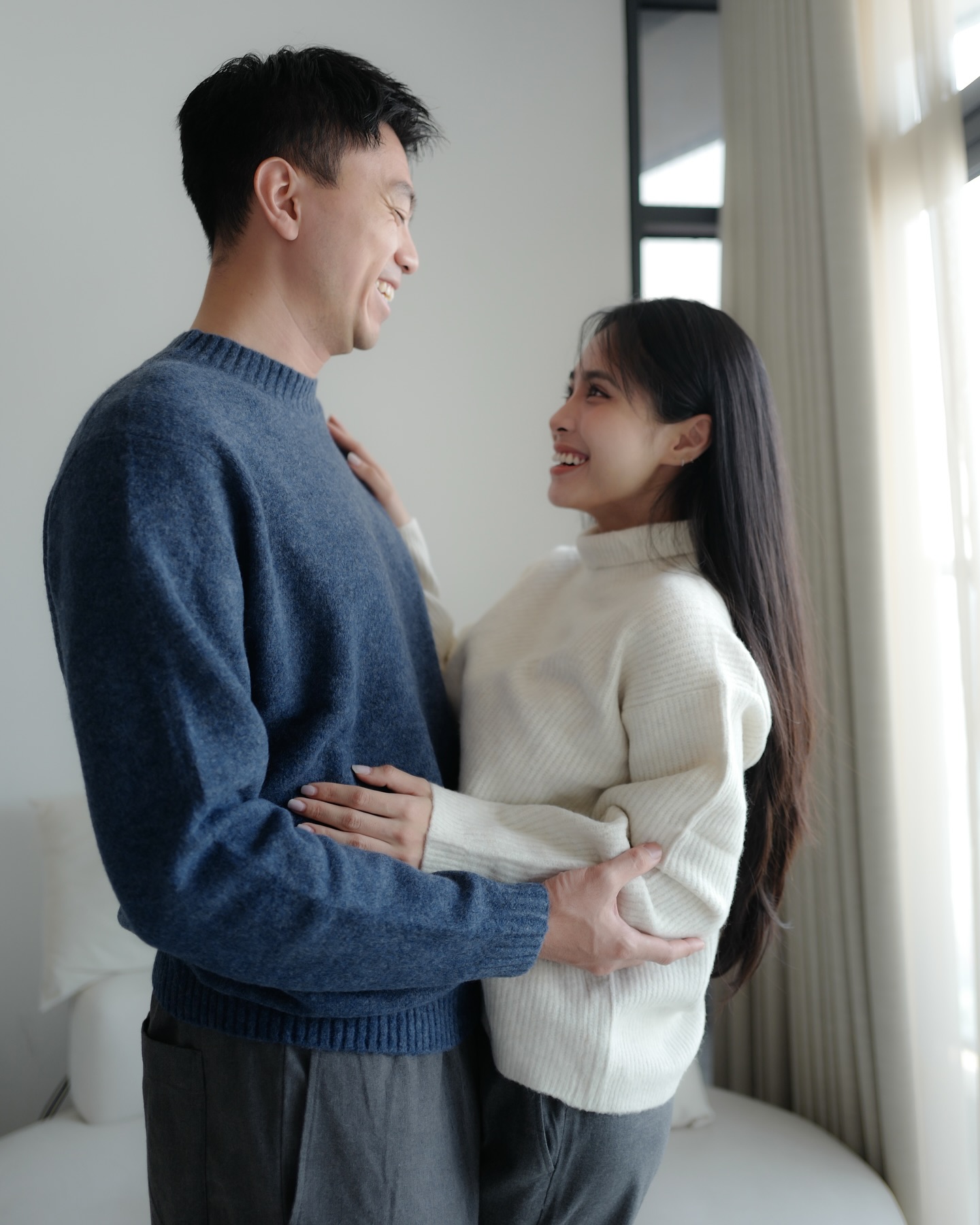 Những ông chồng đầy tiền bỗng có “lối đi riêng” trong mùa Valentine : Hạnh phúc của người giàu là đây!- Ảnh 7.