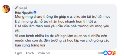 Hòa Minzy thông báo có con gái 6 tuổi- Ảnh 2.