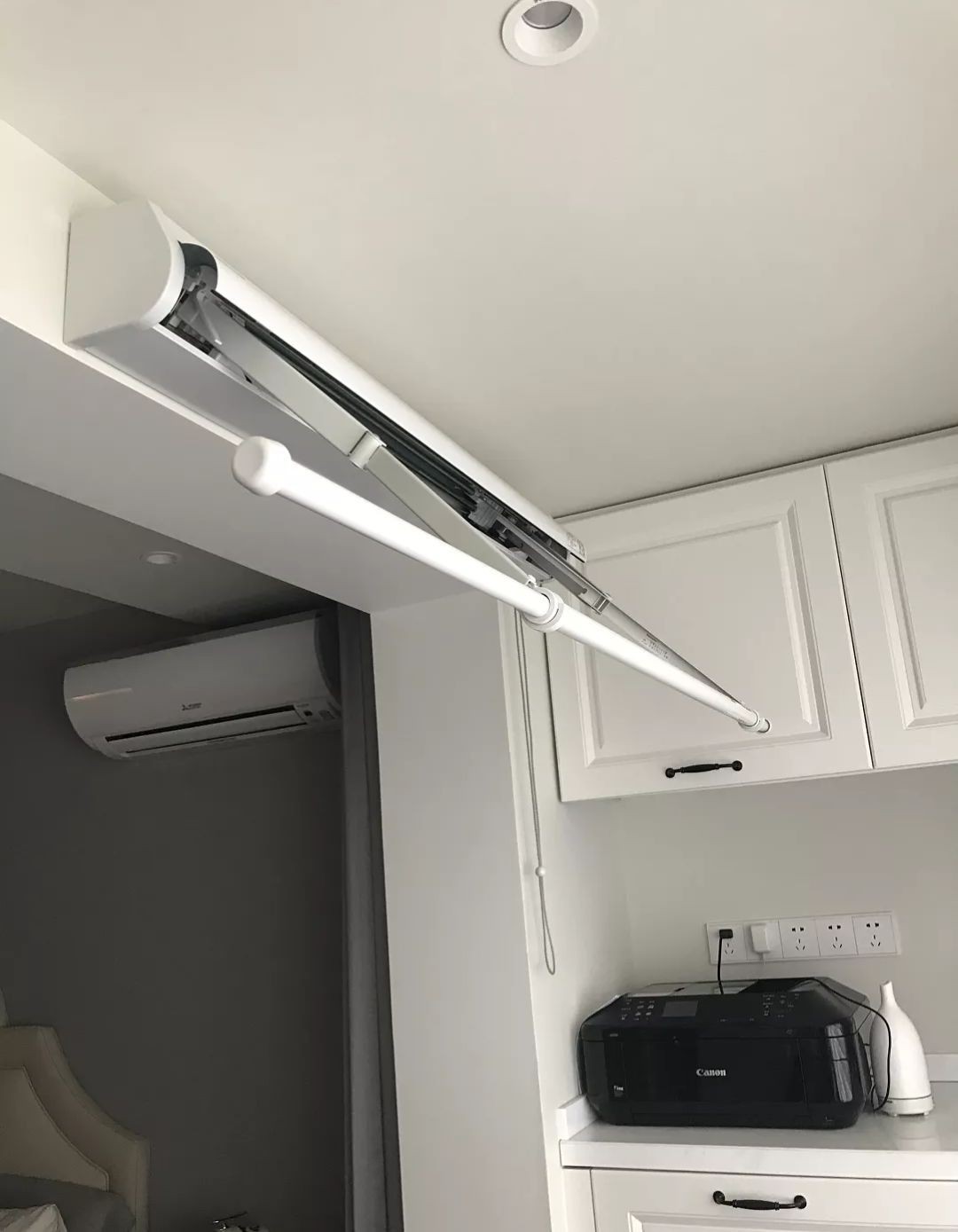 Người phụ nữ trung niên tự hào khoe căn hộ 38m2: Nhỏ nhưng cực kỳ đáng mơ ước nhờ kỹ năng lưu trữ Người phụ nữ trung niên tự hào khoe căn hộ 38m2: Nhỏ nhưng cực kỳ đáng mơ ước nhờ kỹ năng lưu trữ