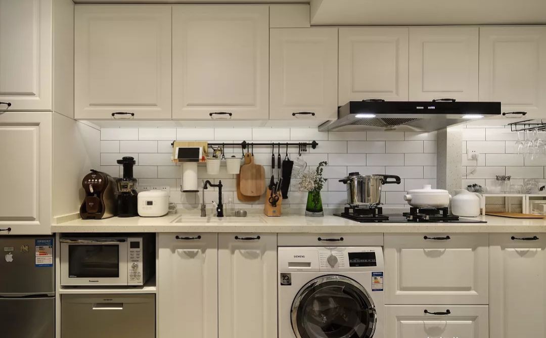 Người phụ nữ trung niên tự hào khoe căn hộ 38m2: Nhỏ nhưng cực kỳ đáng mơ ước nhờ kỹ năng lưu trữ Người phụ nữ trung niên tự hào khoe căn hộ 38m2: Nhỏ nhưng cực kỳ đáng mơ ước nhờ kỹ năng lưu trữ
