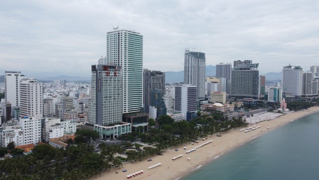 'Chặt chém' du lịch Nha Trang: 'Con sâu làm rầu nồi canh'- Ảnh 2. 'Chặt chém' du lịch Nha Trang: 'Con sâu làm rầu nồi canh'- Ảnh 2.