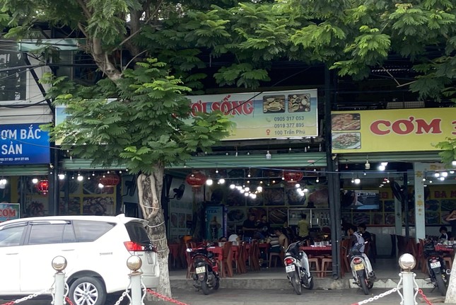 'Chặt chém' du lịch Nha Trang: 'Con sâu làm rầu nồi canh'- Ảnh 3. 'Chặt chém' du lịch Nha Trang: 'Con sâu làm rầu nồi canh'- Ảnh 3.