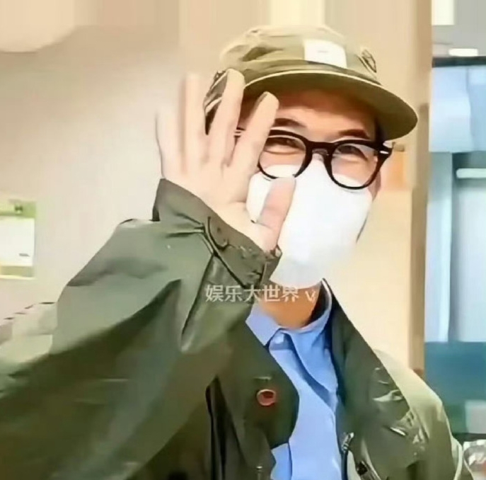 Chồng Từ Hy Viên đột ngột bỏ về Hàn, lượng hành lý gây sốc báo hiệu cú twist cuộc chiến tranh tài sản thừa kế?- Ảnh 3. Chồng Từ Hy Viên đột ngột bỏ về Hàn, lượng hành lý gây sốc báo hiệu cú twist cuộc chiến tranh tài sản thừa kế?- Ảnh 3.