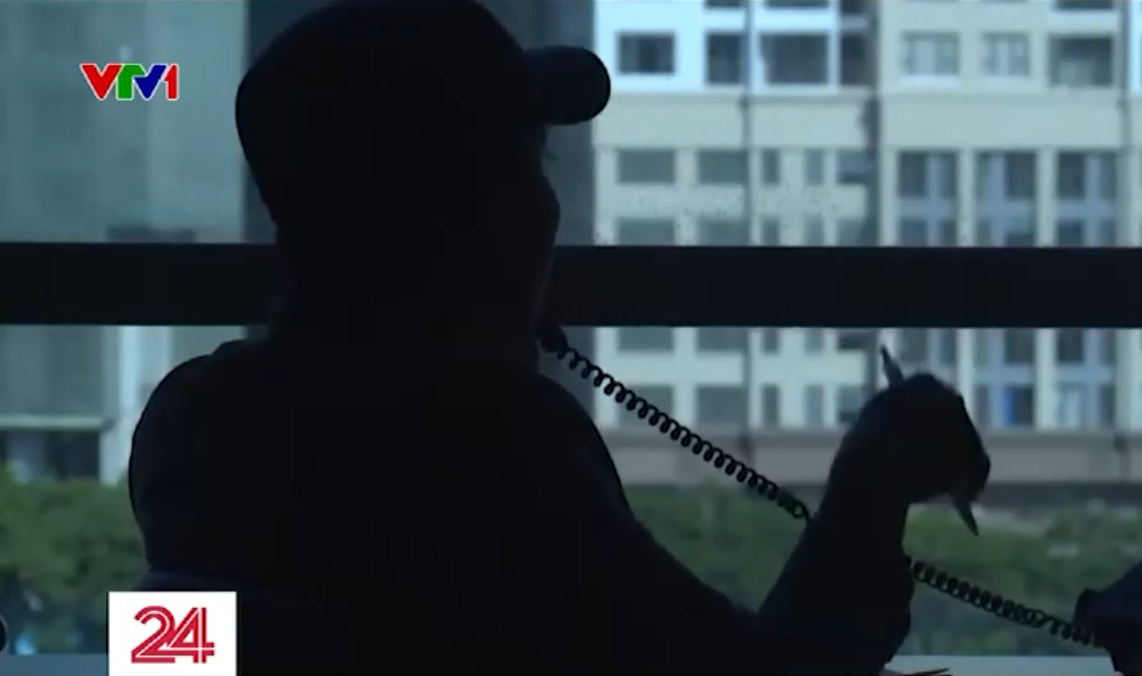 Cảnh giác chiêu trò lừa đảo trực tuyến dịp đầu năm- Ảnh 1.