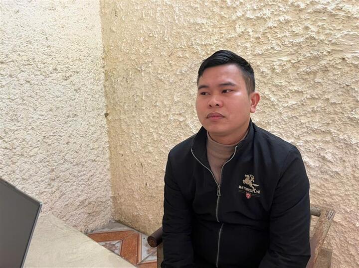 Chiêu thức '7 ngày xây dựng lòng tin' tiếp cận phụ nữ độc thân của tổ chức lừa đảo xuyên quốc gia- Ảnh 3. Chiêu thức '7 ngày xây dựng lòng tin' tiếp cận phụ nữ độc thân của tổ chức lừa đảo xuyên quốc gia- Ảnh 3.