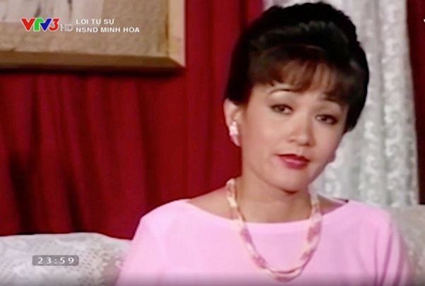 Nét duyên mặn mà của Nguyên Phó Giám đốc Nhà hát Kịch Hà Nội, nghỉ hưu vẫn miệt mài đi dạy- Ảnh 5. Nét duyên mặn mà của Nguyên Phó Giám đốc Nhà hát Kịch Hà Nội, nghỉ hưu vẫn miệt mài đi dạy- Ảnh 5.