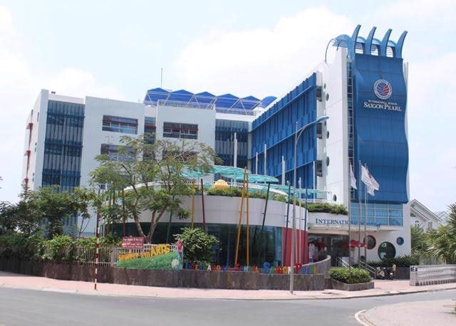 Trường quốc tế tại TP.HCM vừa thông báo đóng cửa: Học phí lên đến gần 600 triệu/năm, mỗi lớp chỉ 20 em, thuộc tập đoàn giáo dục có cả 3 "quý tử" nhà Messi theo học- Ảnh 3. Trường quốc tế tại TP.HCM vừa thông báo đóng cửa: Học phí lên đến gần 600 triệu/năm, mỗi lớp chỉ 20 em, thuộc tập đoàn giáo dục có cả 3 "quý tử" nhà Messi theo học- Ảnh 3.