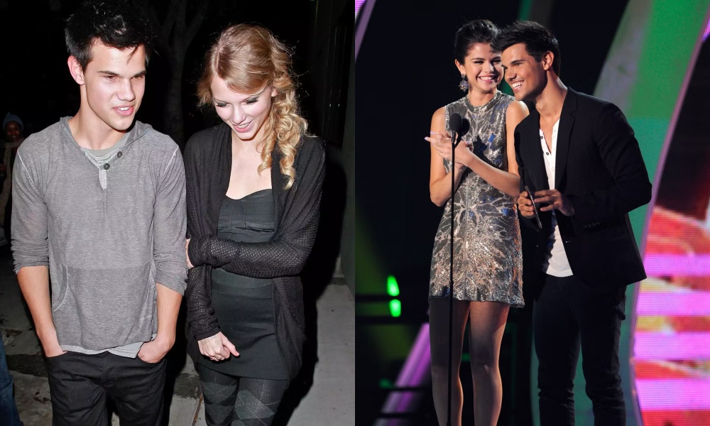 Selena Gomez: 5 times in love with her best friend's ex, 2 times being rejected because of