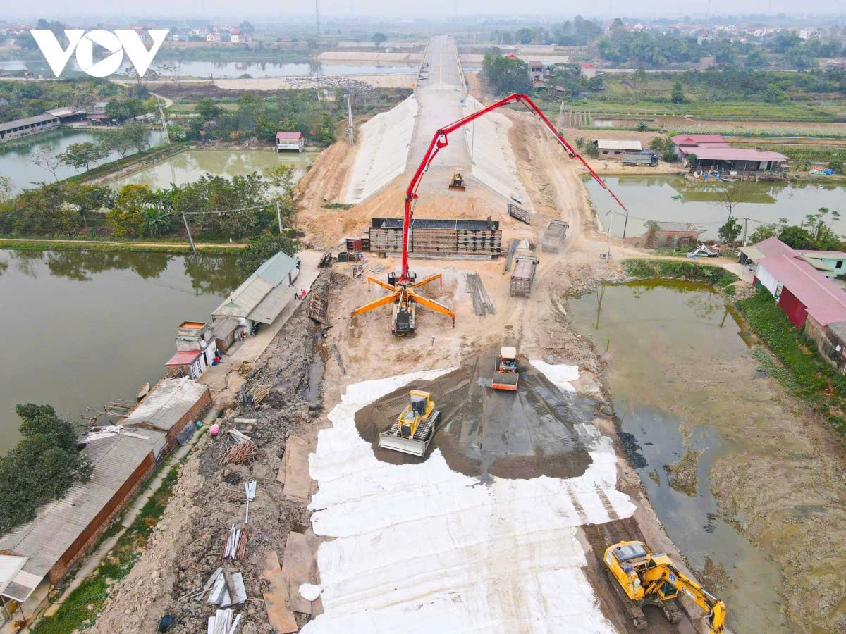 Cầu 1.700 tỷ đồng nối 2 tỉnh Bắc Ninh- Bắc Giang chuẩn bị được xây dựng- Ảnh 1. Cầu 1.700 tỷ đồng nối 2 tỉnh Bắc Ninh- Bắc Giang chuẩn bị được xây dựng- Ảnh 1.