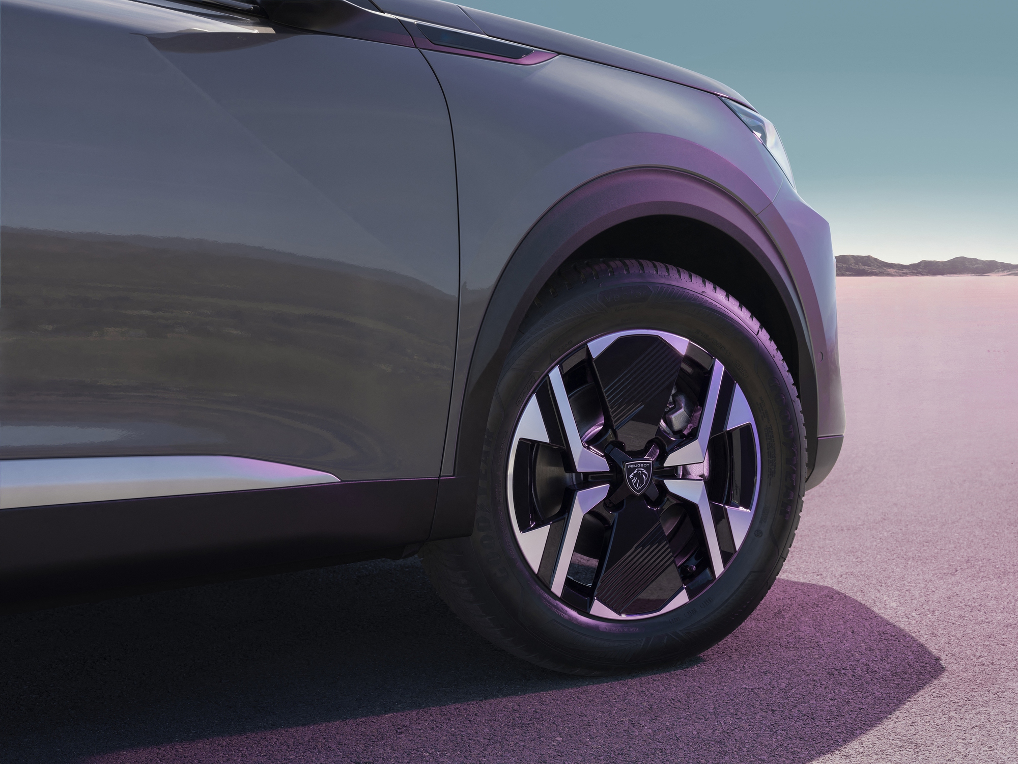 829 triệu mua Peugeot 2008 hay Mazda CX-5: Chọn cá tính hay rộng hơn, mạnh hơn, loa hay hơn?- Ảnh 9. 829 triệu mua Peugeot 2008 hay Mazda CX-5: Chọn cá tính hay rộng hơn, mạnh hơn, loa hay hơn?- Ảnh 9.