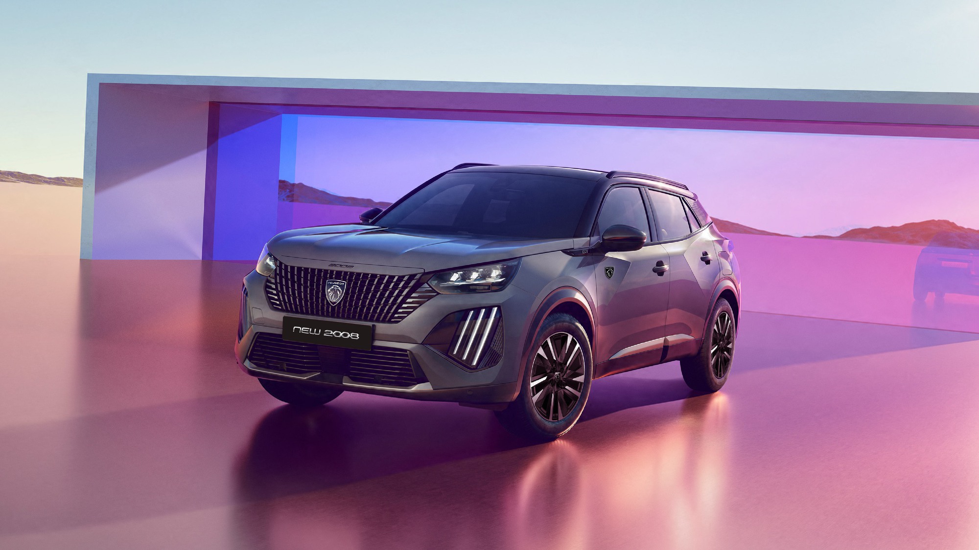 829 triệu mua Peugeot 2008 hay Mazda CX-5: Chọn cá tính hay rộng hơn, mạnh hơn, loa hay hơn?- Ảnh 1. 829 triệu mua Peugeot 2008 hay Mazda CX-5: Chọn cá tính hay rộng hơn, mạnh hơn, loa hay hơn?- Ảnh 1.